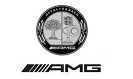 奔驰AMG仪表改装